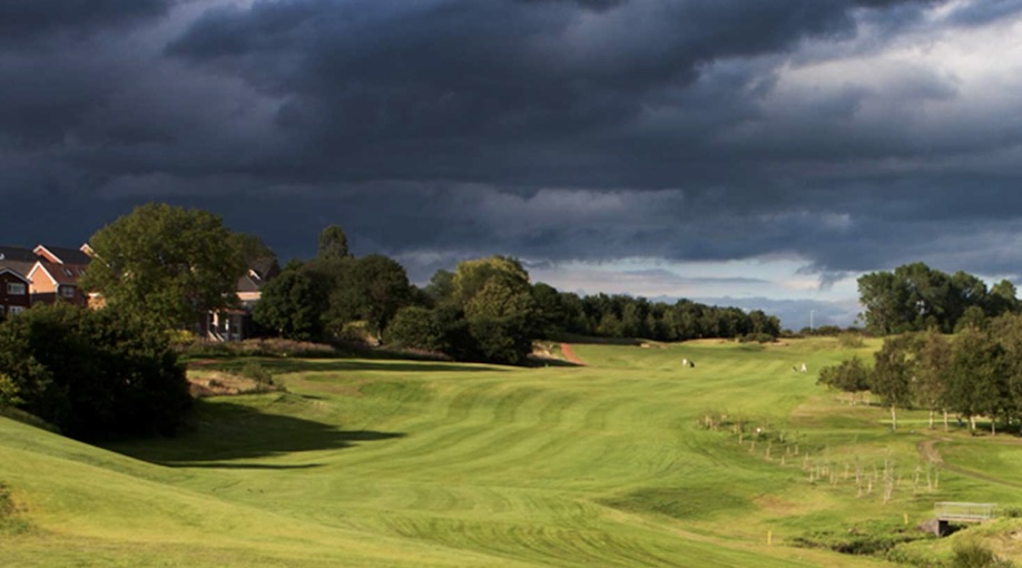 Photo of Bury Golf Club